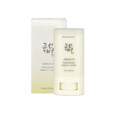 Beauty of Joseon Matte Sun Protection : Mugwort + Camellia
